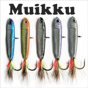 Muikku