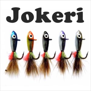 Jokeri