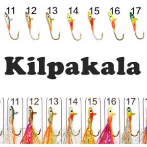 Kilpakala