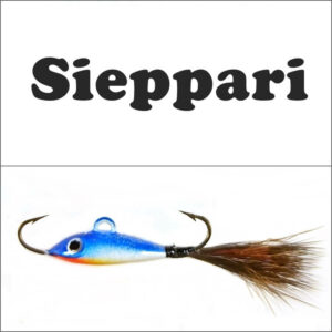 Sieppari